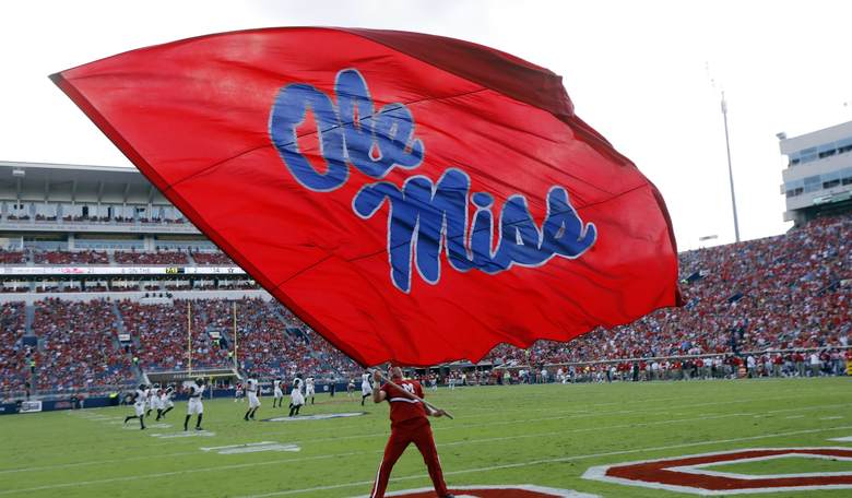 Pummeling the Problematic: The Days of 'Racist' 'Ole Miss' May Be Numbered