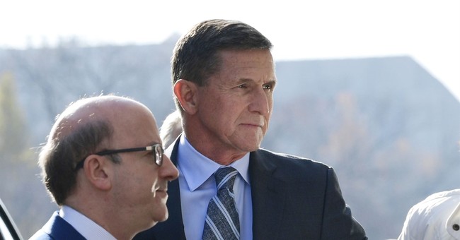 WSJ Columnist Notes Why Appeals Court Decision in Flynn Case Is So Crucial 