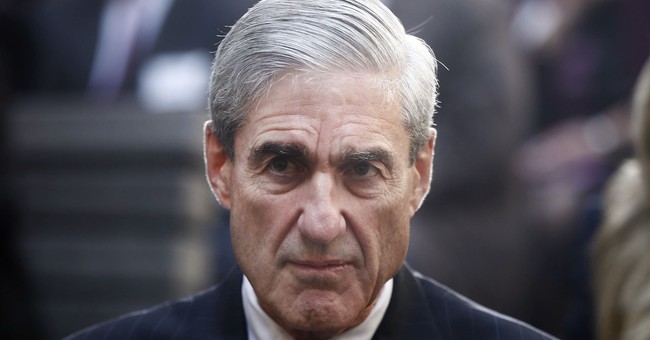 Mueller May Have Improperly Obtained Trump Transition Team E-mails