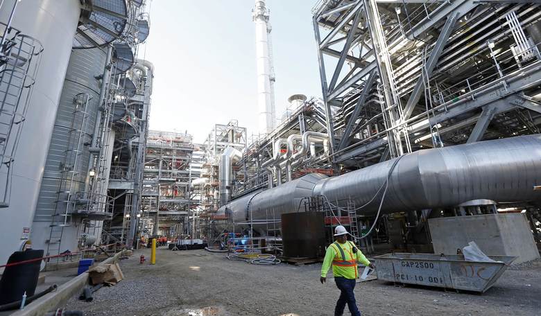 American utilities not falling for carbon capture tech