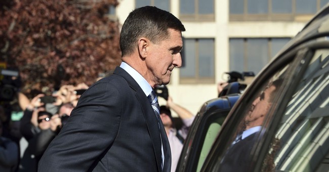 Is Flynn's Defection a Death Blow?