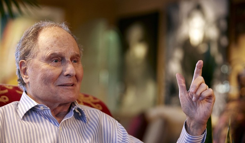 Some Personal Reflections on the Death of 'World Famous Improv' Founder Budd Friedman