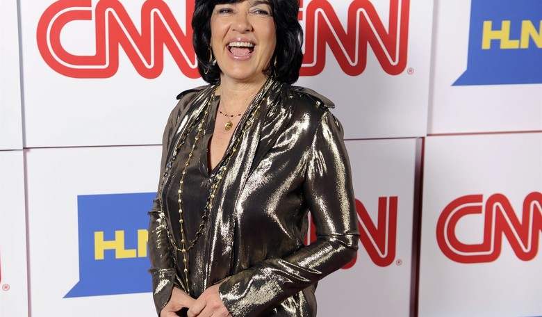 GOP Spokeswoman Absolutely Wrecks CNN's Christiane Amanpour Over Joe Biden Scandals