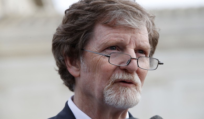 Baker Jack Phillips -- A Cultural Hero