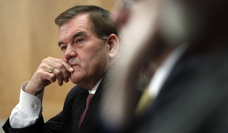 Officials of Prior Republican Presidential Administrations Support Counting Late Arriving Ballots With No Postmarks in Pennsylvania