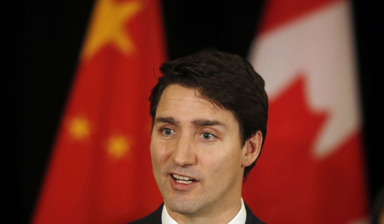 Canadian Intelligence Finds Evidence of Chinese Interference in Elections