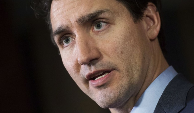 Trudeau Isn’t Hitler, But…