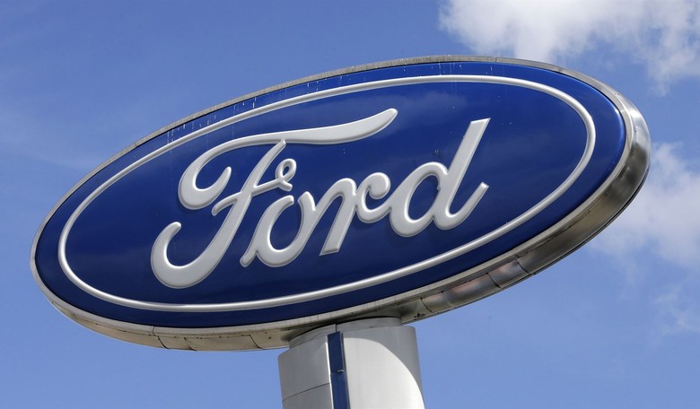 Ford Halts Production of Its F-150 'E' Truck, but Don't Worry - It's Just a Problem With the Battery