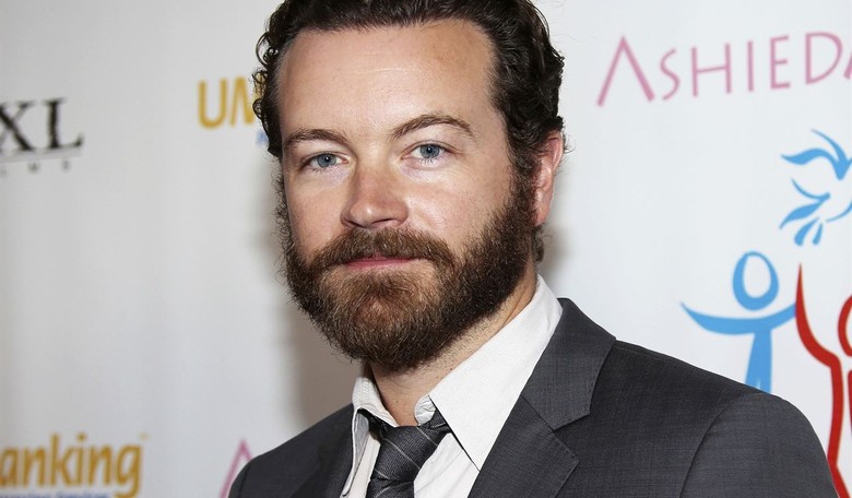 'That '70s Show' Actor and Scientologist Danny Masterson Found Guilty of Felony Rape