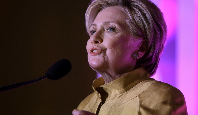 The Morning Briefing: Why Is Hillary Clinton Bothering Us All the Time Lately?