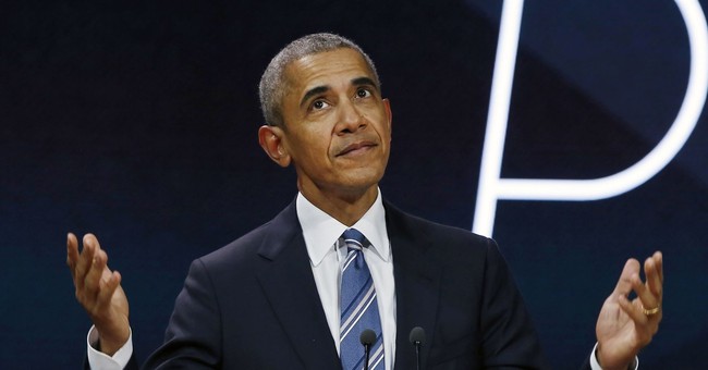 ICYMI: Obama Says Fox Viewers 'Living on a Different Planet' 