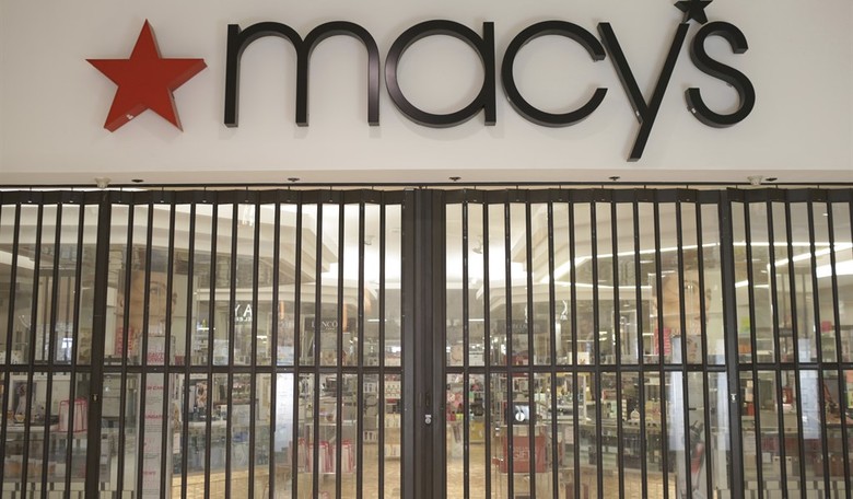 Citizens Take Action at Macy’s Attempted Smash and Grab … Against the Police