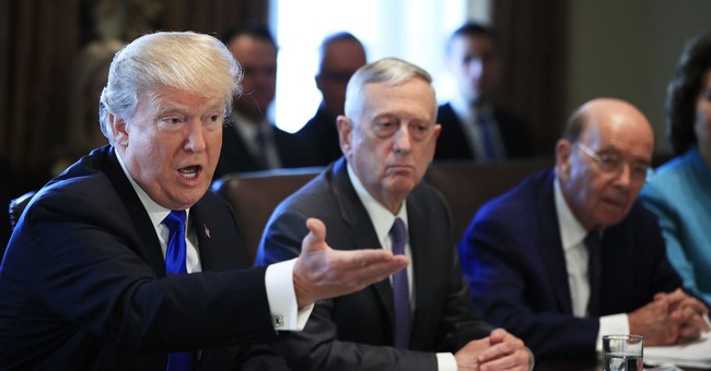 Here Are The 58 Democrats Who Want To Impeach Trump