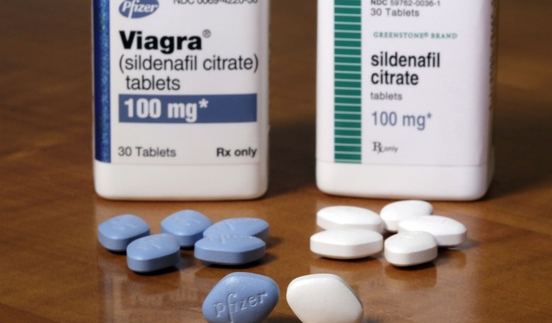 Get Excited! Study Points to Possible Treatment for Alzheimer's Disease: Viagra