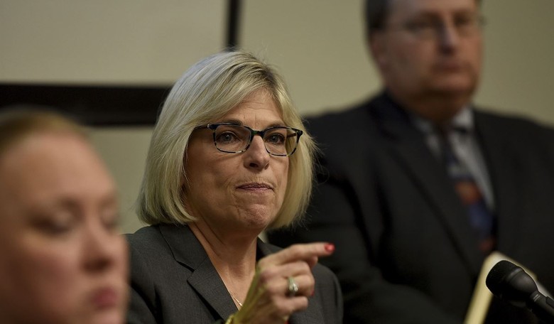 NC Official Says She Will Travel For Christmas After Telling Residents To Stay Home. Her Justification Is Priceless