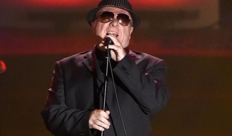 Rock Icon Van Morrison Bucks Woke Establishment, Left Goes Nuts
