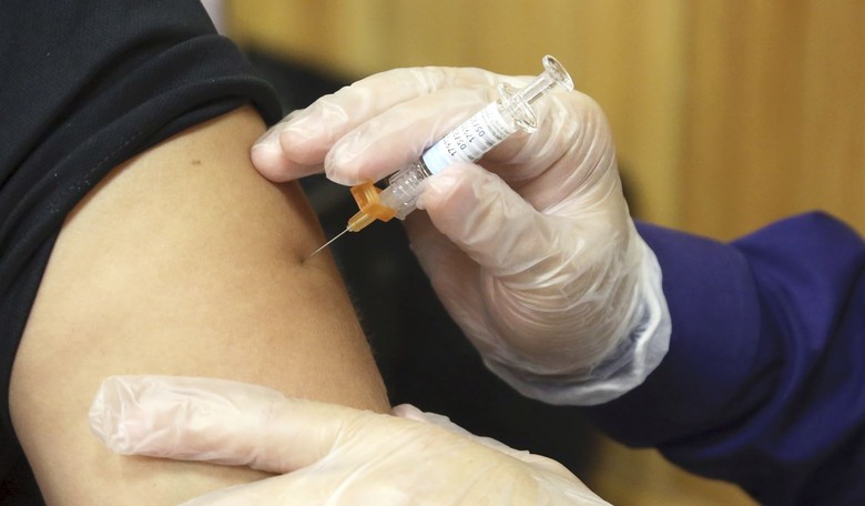 Updating Your MMR Vaccine Might Help Fight COVID. Here's How.