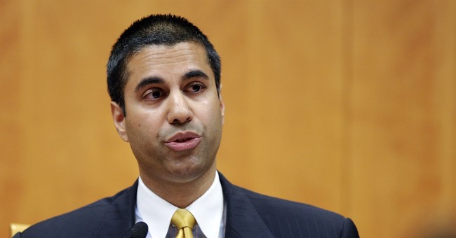 FCC Votes to Repeal Obama's Net Neutrality Regulations