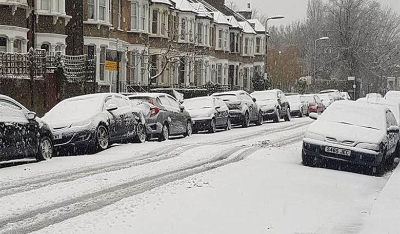 When Gramps becomes a popsicle: UK winter plan for heat pumps is "Turn them off at night"