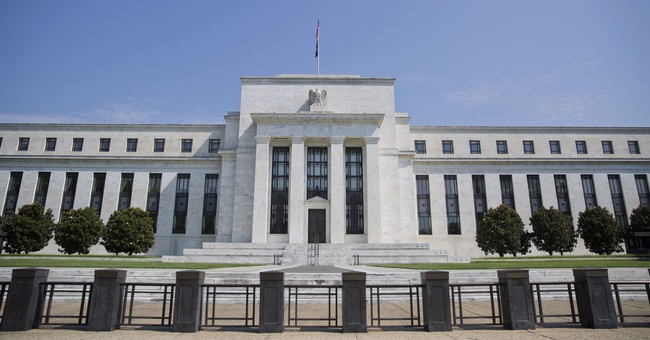 The Lies about the Fed's Default Risk