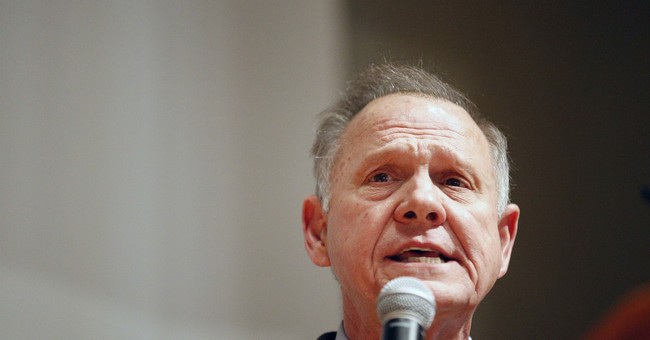 Is the Democrats' Senate Victory in Alabama a Sign of Future GOP Losses Across the South?