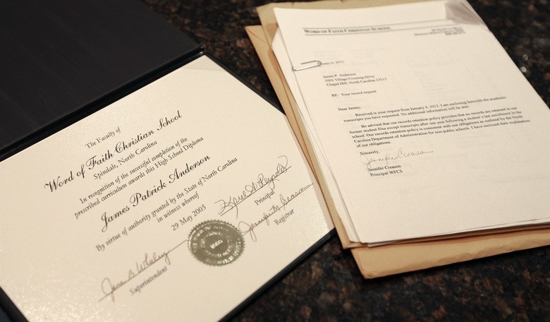 Petition to Major University Claims Birth Names on Diplomas Make Trans Students Unsafe