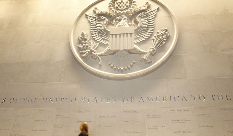 Is America’s New Motto E Unum Pluribus?