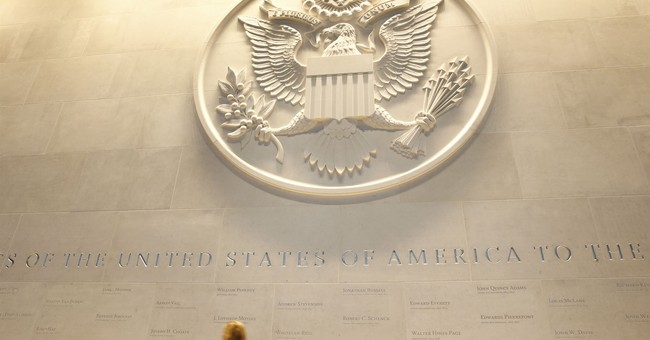 Is America&rsquo;s New Motto E Unum Pluribus?