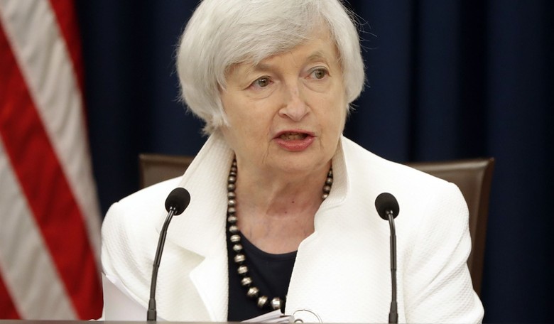 Treasury Secretary Janet Yellen Says the U.S. Will Send Another $10 Billion to Ukraine