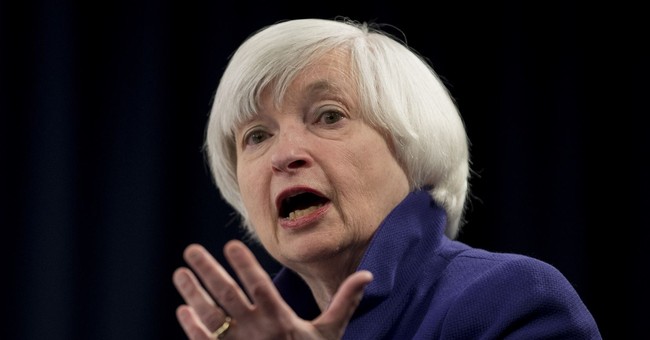 Treasury Secretary Yellen: There's Something Far Riskier Than Inflation From Biden's Relief Plan