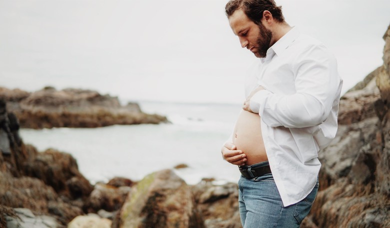 Report: Nearly One in Four Democrats Say Men Can Get Pregnant