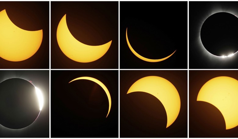 Techno-Hell: Supercomputer Given Authority to Decide Whether to Block Out Sun For Climate Change