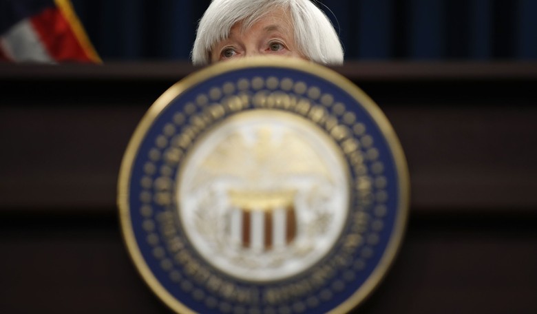 Politico, sotto voce: Don't blame Yellen for Biden's economic incompetence
