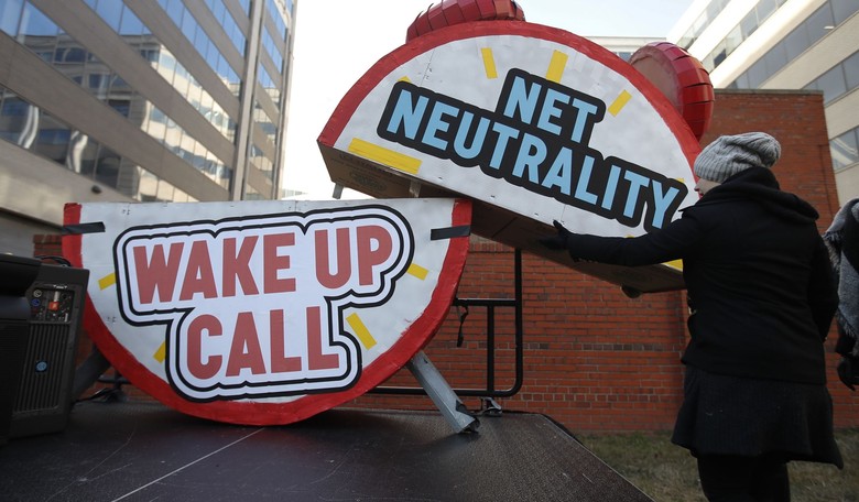 Net Neutrality?  Big Tech Is Much Bigger Than ISPs - So Big Gov Sides With Big Tech