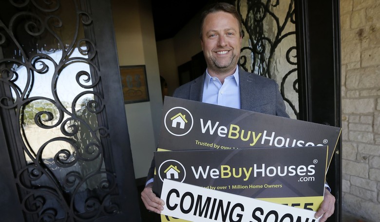 The Great Reset Comes for the Suburbs