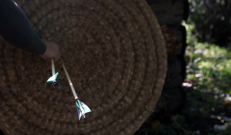 Missouri Youth Kills Thief With Arrow, Claims Self-Defense