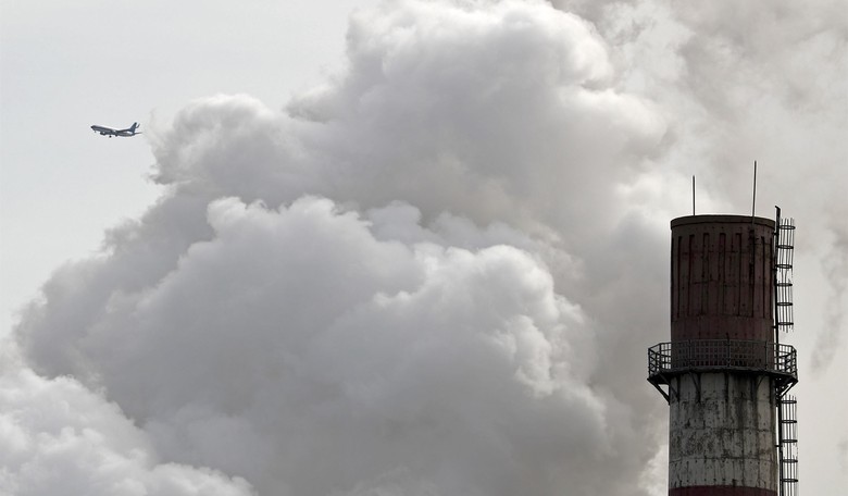 World’s Biggest Polluter China Increases Coal Mining