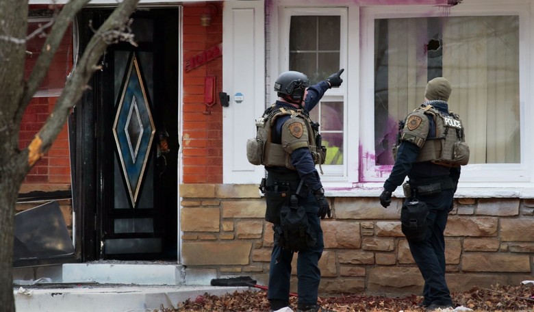 Is Missouri's New 2A Preservation Act Really A Problem For Police?