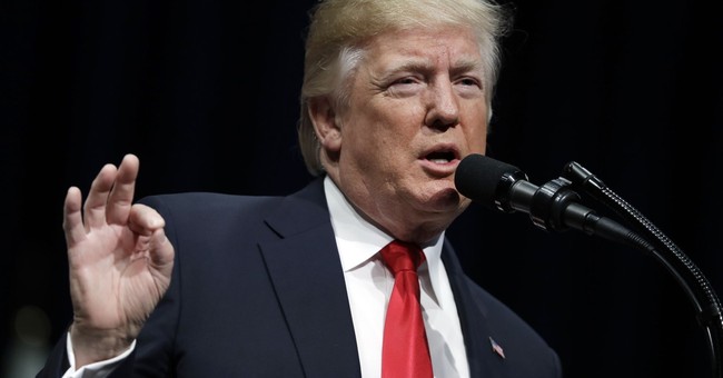 Trump Rails Against Visa Lottery Program: They're Picking the 'Worst of the Worst' 