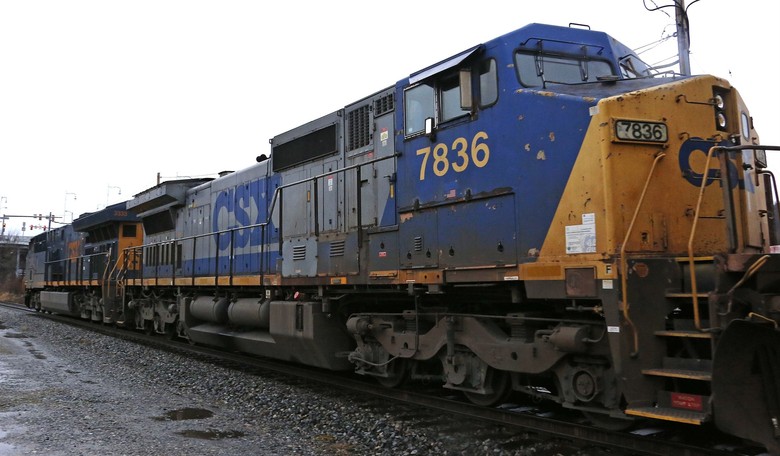 A Crippling Railroad Strike Is Looming, Just in Time for the Holidays