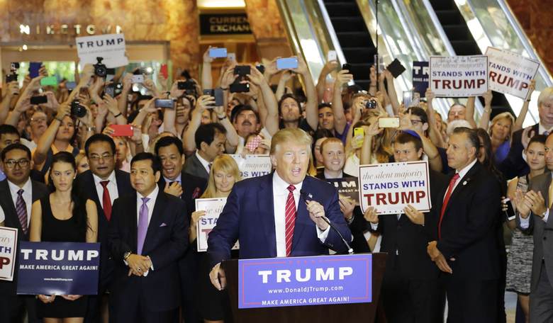 Opinion: Rush Shares the Moment He Saved the Trump Campaign in '16