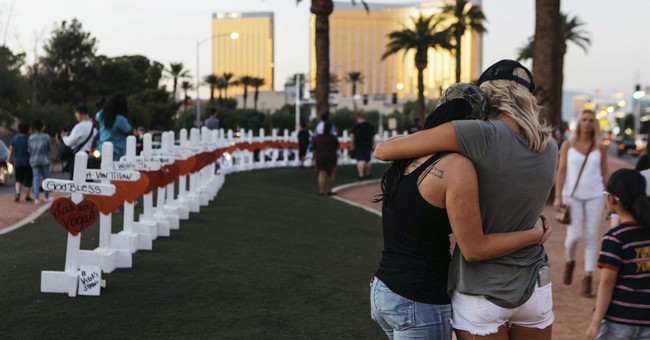 CA Survivors of Las Vegas Shooting to Receive Multi-Million Grant From DOJ 