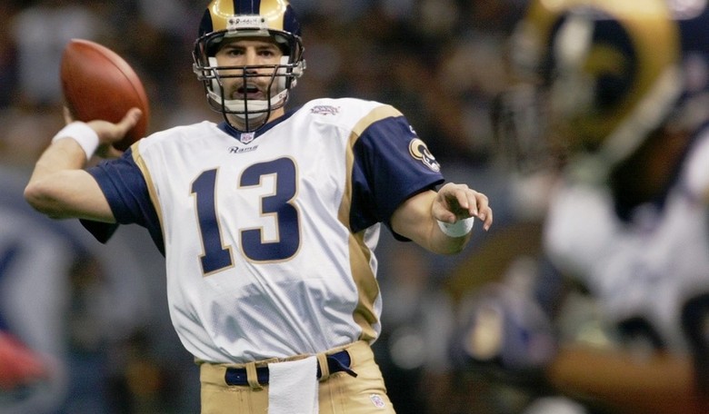 Moore to the Point - When Football Was Fun