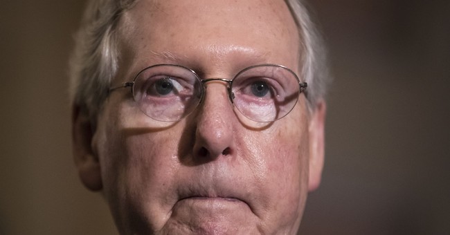 McConnell Speaks Candidly on What He Thinks of the New York Times Editorial Page