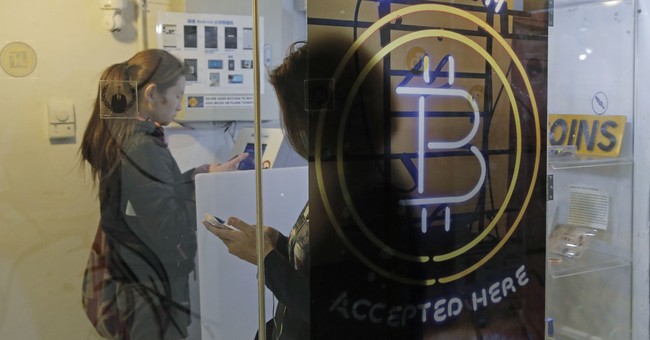 Tuesdays With Teeka: Bitcoin’s “Apple Moment”