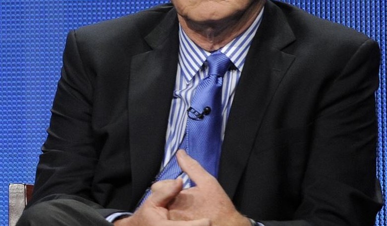 Video: Chris Matthews Abruptly Retires From MSNBC Just Days After Feminist Groups Called for His Firing