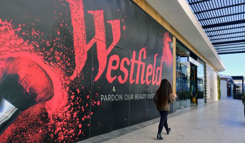 Closing Hotels and Bankrupt Malls: San Francisco Is on the Precipice of the Abyss