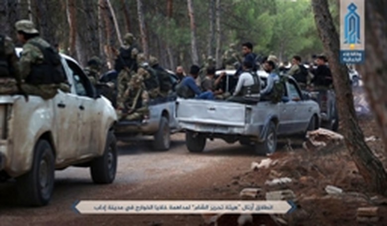 The Washington Post Channels Its Inner Al Qaeda