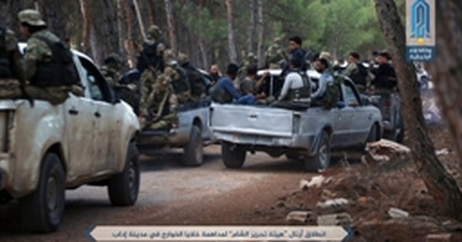 The Washington Post Channels Its Inner Al Qaeda