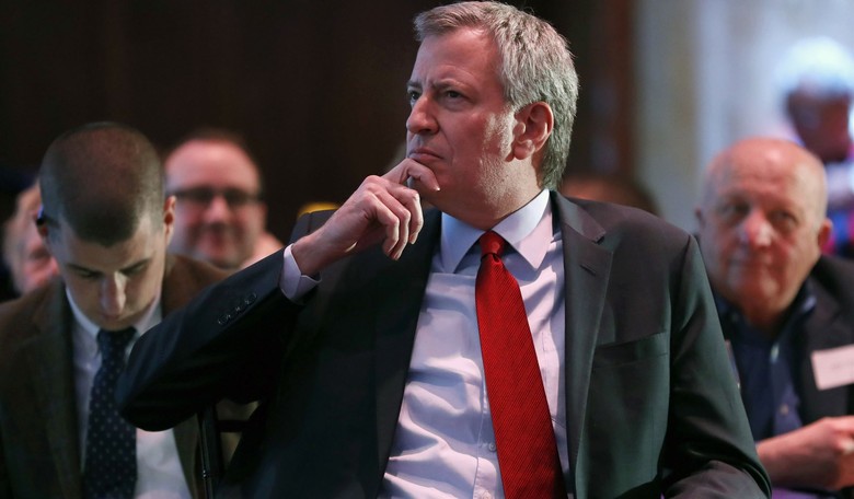 SHOCKING: New York City Shootings on Track to Hit 14-Year High